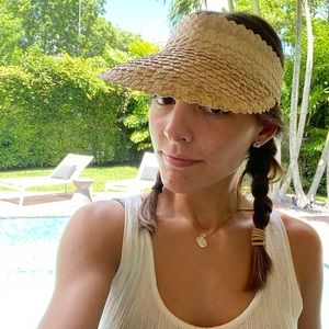 Accessories - Beach Sun Visor Accessories - Beach Sun Visor